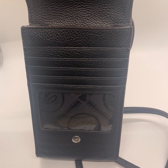 Brighton Interlok Phone Organizer - Picture 2 of 2